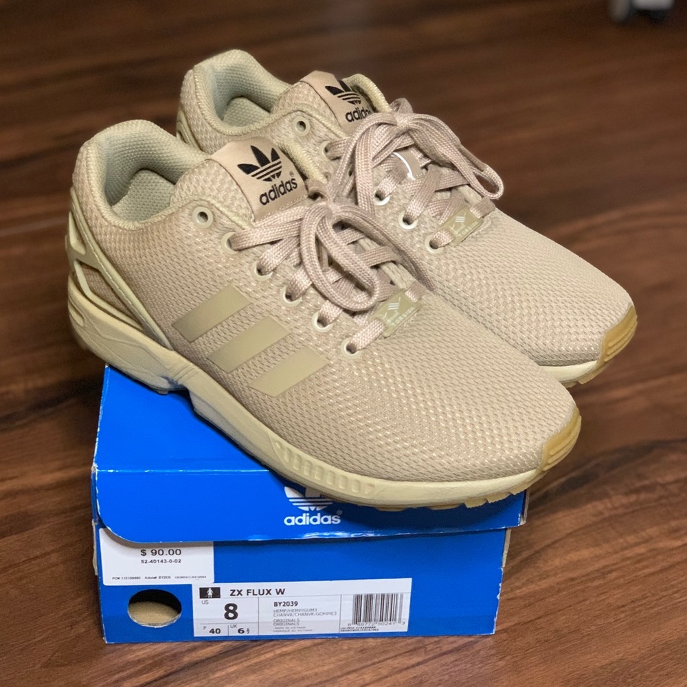 Adidas ZX Flux W